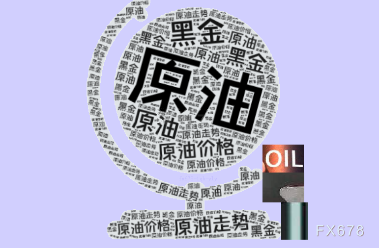 FxPro浦汇爱华平台官网:原油交易提醒