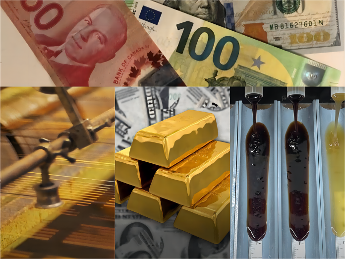 FxPro浦汇开户入口黄金多头撤退!CF